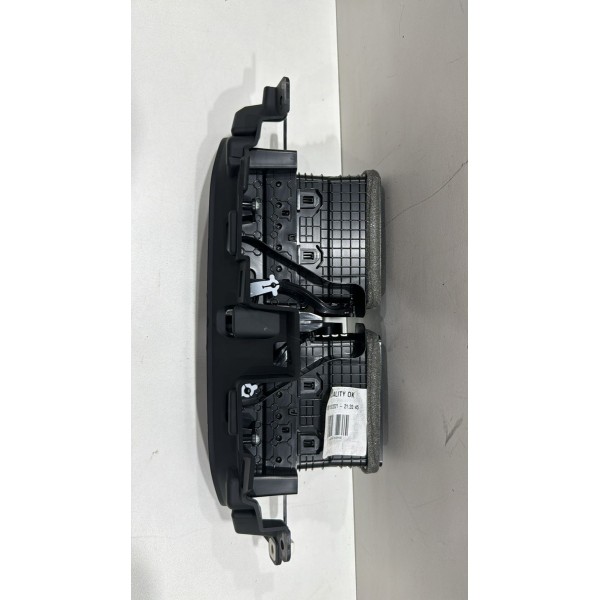 Difusor Ar Central Jeep Compass T270 2023 Original Usado!