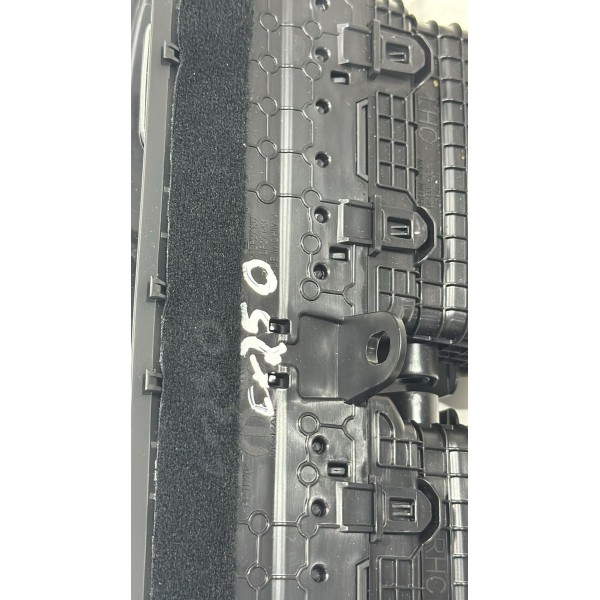 Difusor Ar Central Jeep Compass T270 2023 Original Usado!