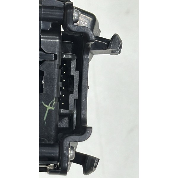 Comando Volante Piloto Automático Jeep Compass T270 Orig