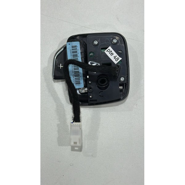 Paddle Shift Direito (+) Jeep Compass T270 2023 Original