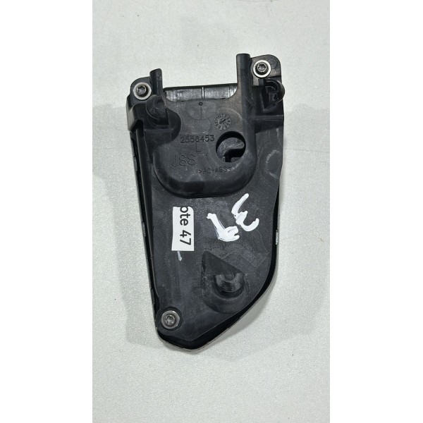 Comando Volante Lado Esquerdo Jeep Compass T270 Original
