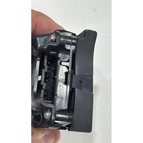 Comando Volante Lado Esquerdo Jeep Compass T270 Original