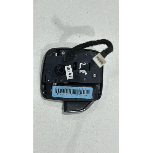 Paddle Shift Esquerdo (-) Jeep Compass T270 2023 Original