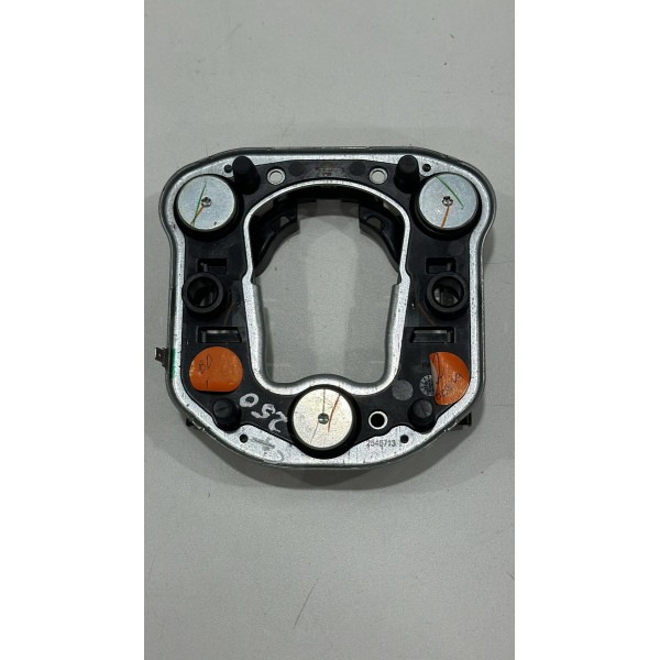 Contato Circuito Buzina Jeep Compass T270 2023 Original!