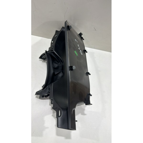 Acabamento Superior Coluna Direção Jeep Compass T270 2023