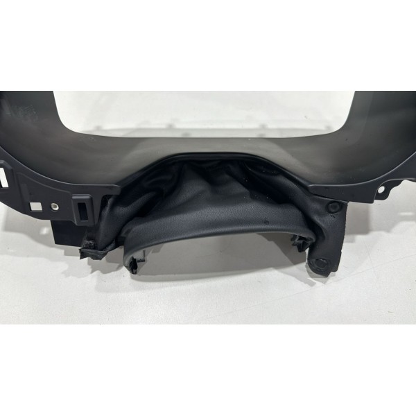 Acabamento Superior Coluna Direção Jeep Compass T270 2023