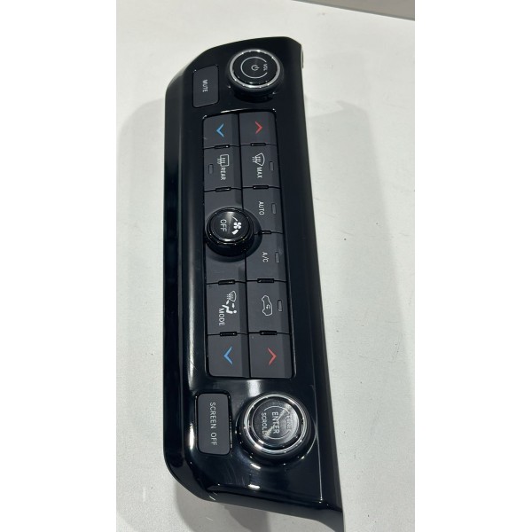 Comando Ar Condicionado Jeep Compass T270 2023 Original