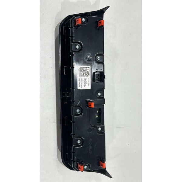Comando Ar Condicionado Jeep Compass T270 2023 Original