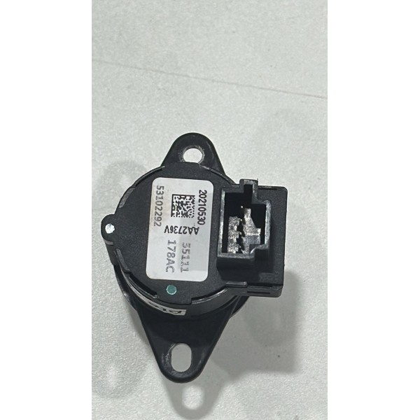 Sensor Temperatura Interna Jeep Compass T270 2023 Original