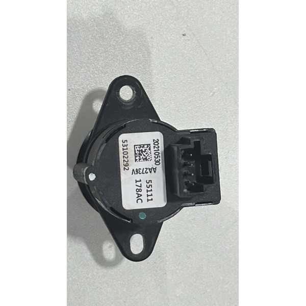 Sensor Temperatura Interna Jeep Compass T270 2023 Original