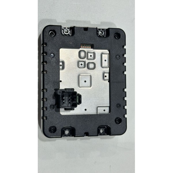 Modulo Central Eletrica Jeep Compass T270 2022 Á 2023 Orig
