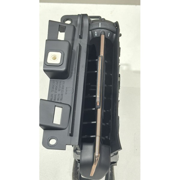 Difusor De Ar Esquerdo Jeep Compass T270 2022 Á 2023 Orig