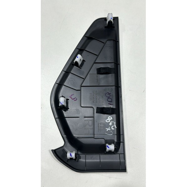 Acabamento Direito Painel Jeep Compass T270 22 Á 23 Original