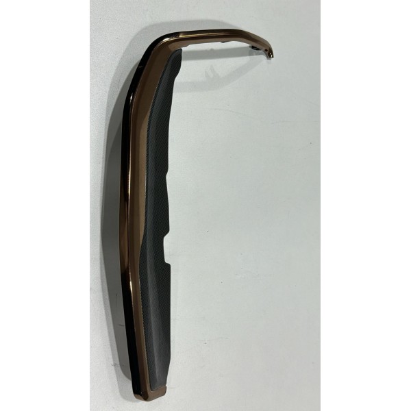 Moldura Acabamento Esquerdo Painel Jeep Compass T270 22/23