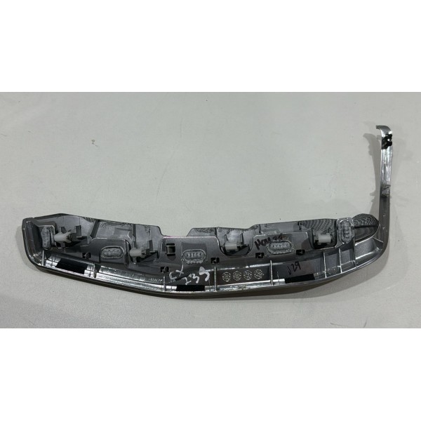 Moldura Acabamento Esquerdo Painel Jeep Compass T270 22/23