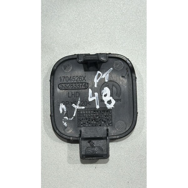 Acabamento Tampa Parafuso Console Jeep Compass 2022 23 2024