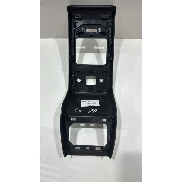 Moldura Difusor Ar Console Traseiro Jeep Compass T270 22/23