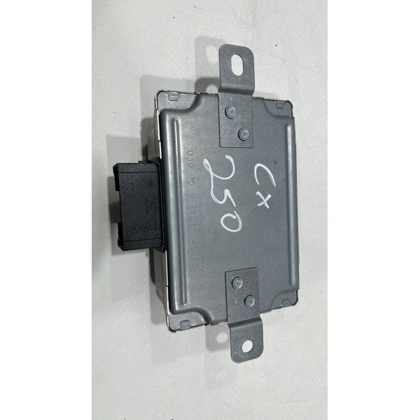 Modulo Estabilizador Voltagem Jeep Compass 2022 2023 2024