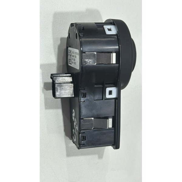 Botão Farol Jeep Compass T270 2022 Á 2023 Original Usado!