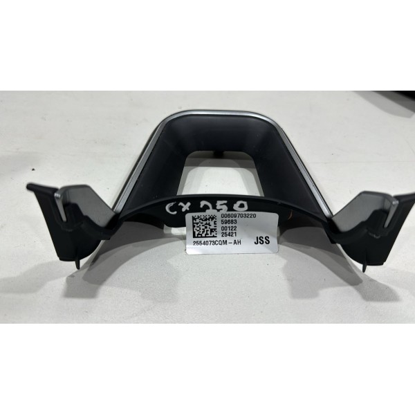 Moldura Inferior Volante Jeep Compass 2022 2023 2024 Origina