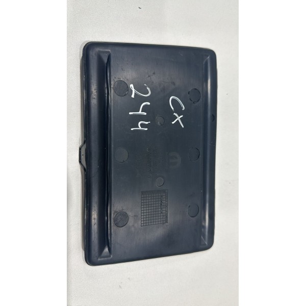 Borracha Acabamento Console Jeep Compass T270 22/23