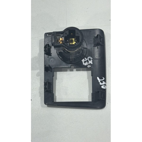 Tomadas 12v Console Traseiro Jeep Compass T270 2022 Á 2023