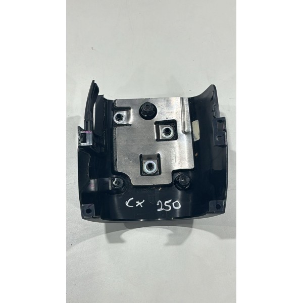 Acabamento Inferior Coluna Direção Jeep Compass T270 22 Á 23
