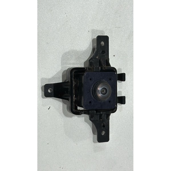 Câmera Ré Jeep Compass 2022 2023 2024 2752001x Original