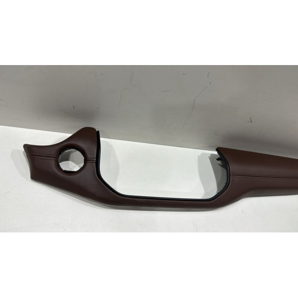 Moldura Painel Compass Jeep 2022 2023 2024 Original 53482097