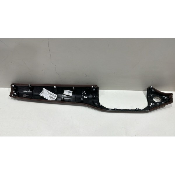Moldura Painel Compass Jeep 2022 2023 2024 Original 53482097