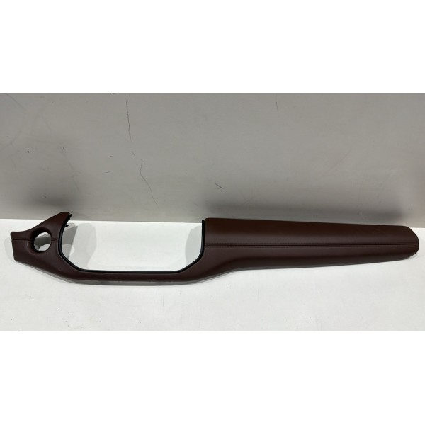 Moldura Painel Compass Jeep 2022 2023 2024 Original 53482097