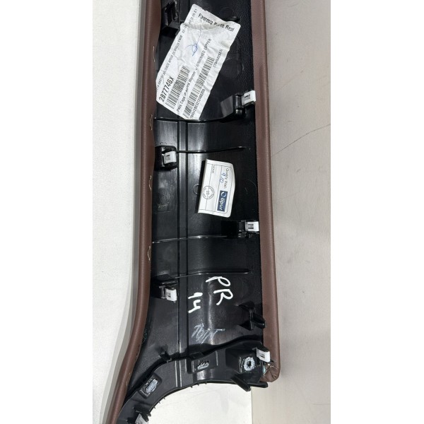 Moldura Painel Compass Jeep 2022 2023 2024 Original 53482097