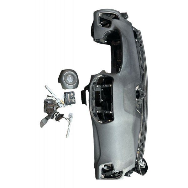 Painel Tabelier Kit Jeep Compass 2018 2019 2020 2021 Origina