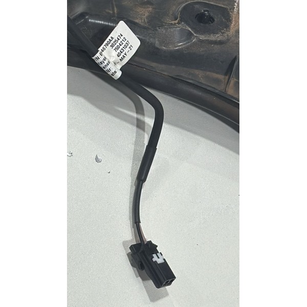 Sensor Tampa Traseira Lado Direito Jeep Compass T270 2023