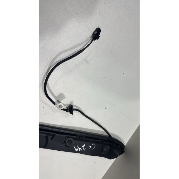 Sensor Moldura Esquerda Tampa Mala Compass 2022 2023 2024