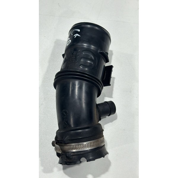 Tubo Duto Ar Turbina Jeep Compass T270 2022 2023 Original