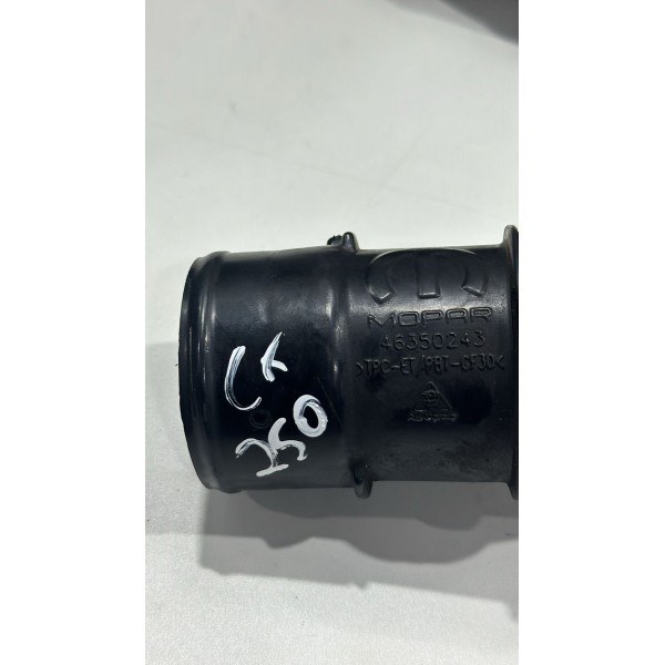Tubo Duto Ar Turbina Jeep Compass T270 2022 2023 Original