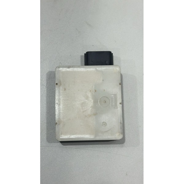 Módulo Ponto Cego Traseiro Jeep Compass 2022 2023 2024 Orig.