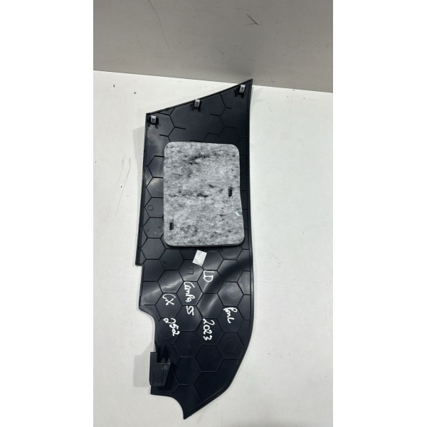 Acabamento Console Direito Jeep Compass T270 2022 2023 Orig