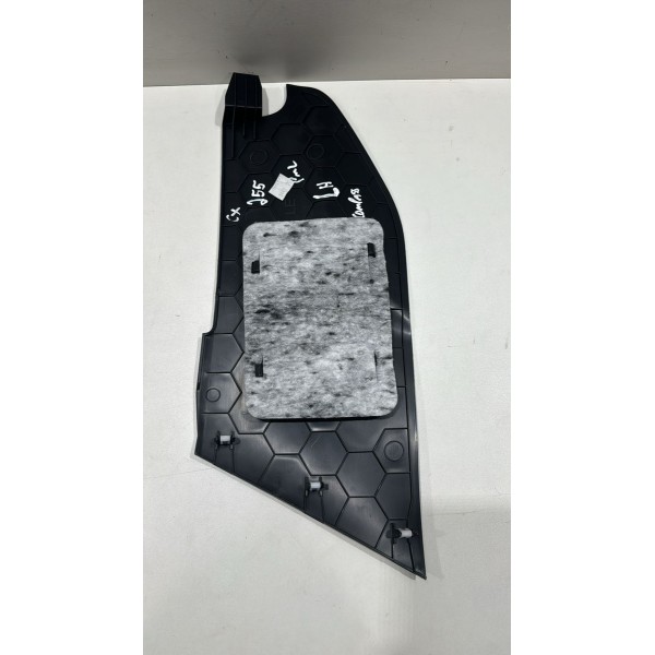 Acabamento Console Esquerdo Jeep Compass T270 2022 2023 Orig