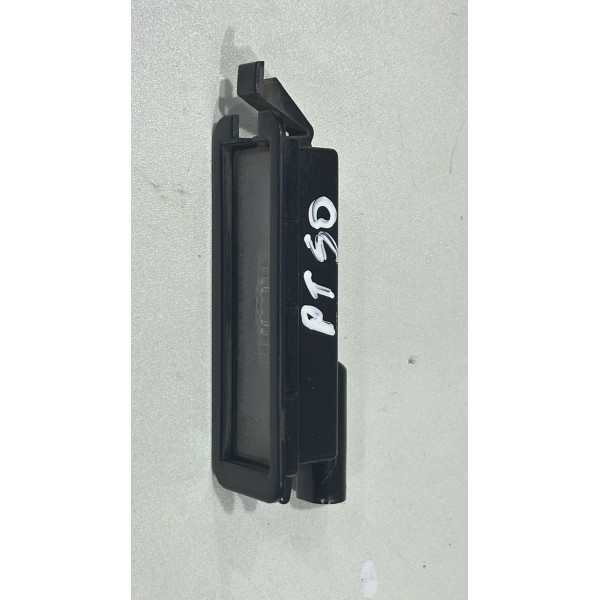 Lanterna Luz Led Placa Jeep Compass 2022 2023 2024 Original