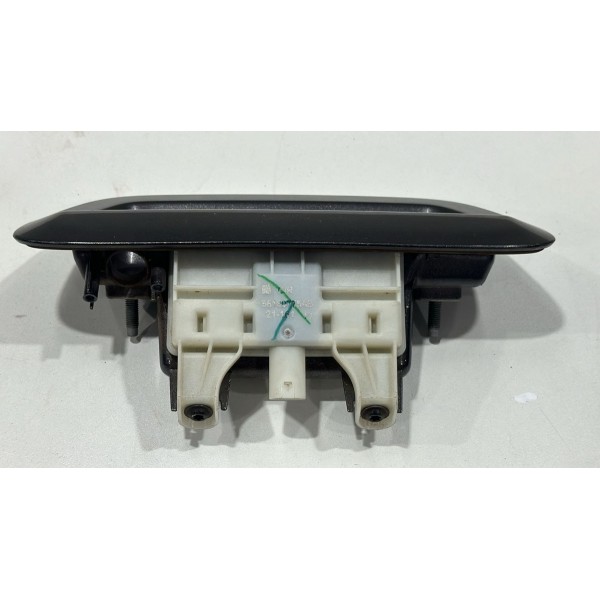 Maçaneta Tampa Traseira Jeep Compass 2022 2023 2024 32875600