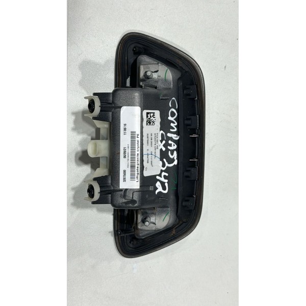 Maçaneta Tampa Traseira Jeep Compass 2022 2023 2024 32875600