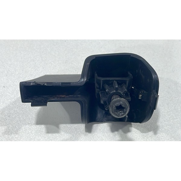 Moldura Acabamento Painel Jeep Compass 2022 2023 2024 Orig.
