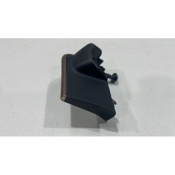 Moldura Acabamento Painel Jeep Compass 2022 2023 2024 Orig.