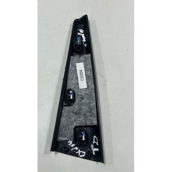 Acabamento Porta Traseira Direita Jeep Compass T270 22/23