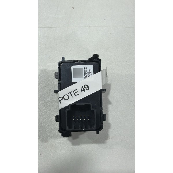 Comando Regulagem Retrovisor Elétrico Jeep Compass T270 22