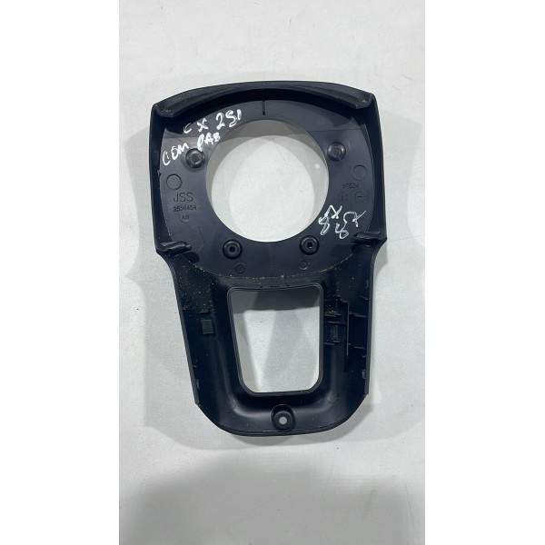 Moldura Volante Jeep Compass 2022 2023 2024 Original