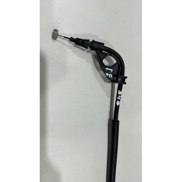 Cabo Maçaneta Externa Dianteira  Esquerda Jeep Compass 18/23