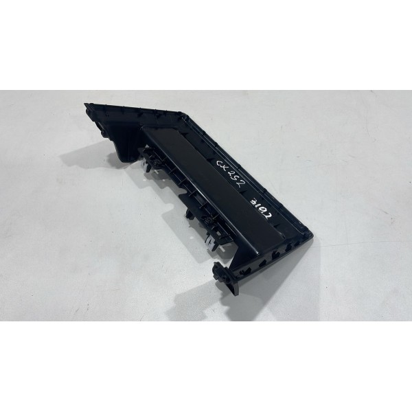 Moldura Multimídia Jeep Compass 2022 2023 2024 Original